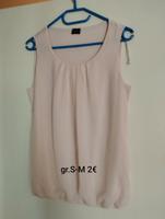 Damen Shirt, gr s-m Baden-Württemberg - Heidenheim an der Brenz Vorschau