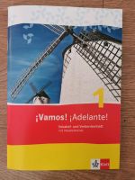 Vamos Adelante Vokal- und  Verbenlernheft Hannover - Ahlem-Badenstedt-Davenstedt Vorschau