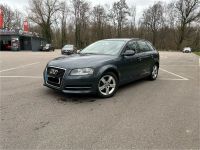 Audi A3 Sportback 1,6 TDI Baden-Württemberg - Weinheim Vorschau