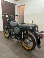 Simson S51 Niedersachsen - Sassenburg Vorschau