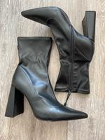 Stiefeletten von Zara gr.41, neu Köln - Köln Buchheim Vorschau
