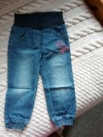 Mädchen Jeans Gr. 92 Bayern - Gilching Vorschau