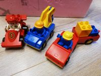 Lego Duplo Fahrzeuge Bayern - Bruckmühl Vorschau