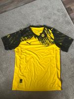Dortmund Trikot 25/26 Gelb Schwarz Bayern - Untersteinach Vorschau