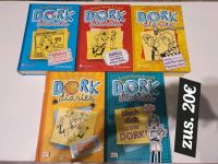 Dork Diaries Bücher Nordrhein-Westfalen - Recklinghausen Vorschau