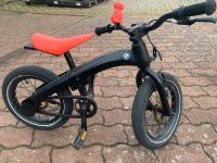 Verkaufe Kinderfahrrad/Laufrad Müritz - Landkreis - Waren (Müritz) Vorschau