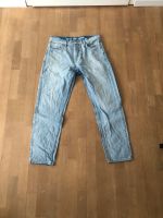 Baggy Jeans Hellblau 32/30 Baden-Württemberg - Heilbronn Vorschau