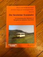 Die Hersfelder Kreisbahn, Band 33 Nordrhein-Westfalen - Oerlinghausen Vorschau