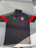 FC Bayern München Champions League Poloshirt Original Hessen - Diemelstadt Vorschau