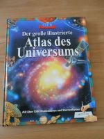 Atlas – Der große illustrierte Atlas des Universums Berlin - Hellersdorf Vorschau