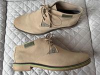 Bugatti Schuhe/ Stiefel - Größe 43 Berlin - Reinickendorf Vorschau