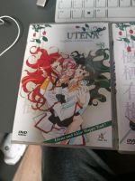 Utena 3,5,8 DVD Brandenburg - Baruth / Mark Vorschau