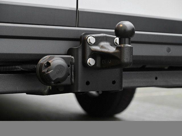 Volkswagen Crafter Kasten 35 MJ 2025 AHK GJR Doppelsitzbank in Gelsenkirchen