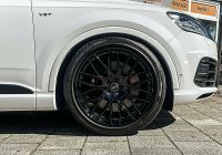 Winterräder 22 Zoll AUDI SQ7 Q7 Pirelli 285/35 R22 Winterreifen Nordrhein-Westfalen - Engelskirchen Vorschau