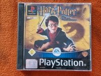 Harry Potter Die Kammer des Schreckens PS1 Playstation 1 Berlin - Spandau Vorschau
