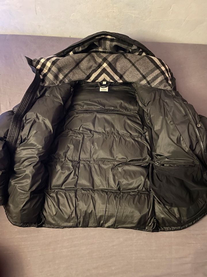 Burberry Winterjacke/West in Hamburg