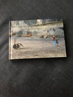 Buch Kleine Leute in der großen Stadt Slinkachu Cadeau Wandsbek - Hamburg Bramfeld Vorschau