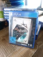 Batman return to arkham. Zwei spiele in einem arkham asylum ps4 Nordrhein-Westfalen - Erkelenz Vorschau