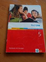 Red line 5 Workbook mit Lösungen Baden-Württemberg - Braunsbach Vorschau