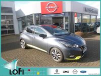 Nissan Micra Kiiro 1.0 IG-T 90 X-tronic  Automatik Rheinland-Pfalz - Idar-Oberstein Vorschau