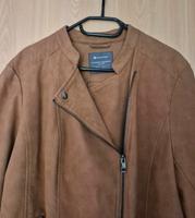 Jacke Lederoptik Street One wNeu Gr. 44 Nordrhein-Westfalen - Wiehl Vorschau