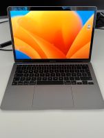 Macbook Air M1 256GB + 8GB Bayern - Schongau Vorschau