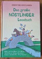 Das große Nöstlinger Lesebuch von Christine Nöstlinger Berlin - Zehlendorf Vorschau