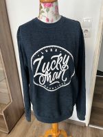 Lucky Man Pullover Merchandise Luke Mockridge in Größe M Bayern - Forchheim Vorschau