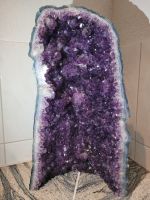 Amethyst Druse 45cm ca 9kg Niedersachsen - Bücken Vorschau