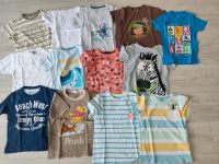 T-Shirts, Polos, kurze Hosen, Tops, Badehose, Unterhosen, Socken Bayern - Pöttmes Vorschau