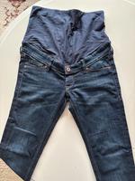 Umstandshose  Jeans Rheinland-Pfalz - Osann-Monzel Vorschau