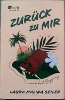 Zurück zu mir - Laura Malina Seiler Brandenburg - Senftenberg Vorschau