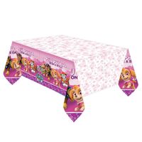 Paw Patrol Tischdecke Mädchen Pink Rosa Skye Everest Party Deko Baden-Württemberg - Ostrach Vorschau