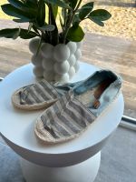 Slipper / Espadrilles / neu Brandenburg - Großbeeren Vorschau