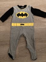 Batman Babykleidung Paket Saarland - Saarwellingen Vorschau