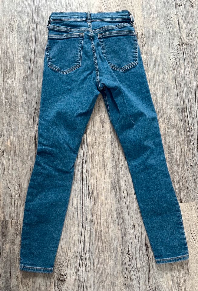 Topshop Jamie Jeans Größe 26/30 neu in Bielefeld