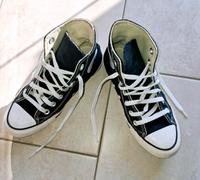 Original Converse Chucks Schuhe *TOP* Sachsen-Anhalt - Kabelsketal Vorschau