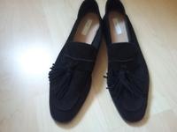 Neu H&M Damen Loafer 41 Rheinland-Pfalz - Kreimbach-Kaulbach Vorschau