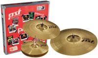 Paiste Beckensatz PST3+1  NEU, OVP Nordrhein-Westfalen - Velbert Vorschau