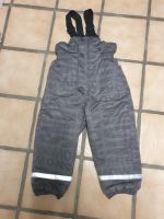 Schneehose Skihose Matschhose Gr. 92/98 Jako-o Nordrhein-Westfalen - Bornheim Vorschau