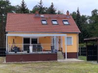 Einfamilienhaus auf großem Grundstück in Kummersdorf Brandenburg - Am Mellensee Vorschau