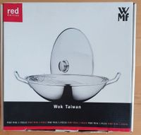 WOK Taiwan red Edition WMF Baden-Württemberg - Malsch Vorschau