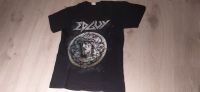 Edguy Tour Shirt „Tinnitus over Europe 2010” in Größe M Friedrichshain-Kreuzberg - Friedrichshain Vorschau