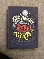 Buch Good Night Stories for Rebel Girls von Elena Favilli / neu Berlin - Tempelhof Vorschau