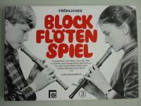 Blockflöten-Spiel Tänze Volksweisen f. 2 Sopran-Blockflöten Noten Nordrhein-Westfalen - Herzogenrath Vorschau