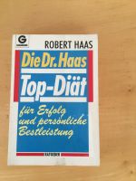 Buch Top Diät / Kochbuch / Backbuch Bayern - Wunsiedel Vorschau