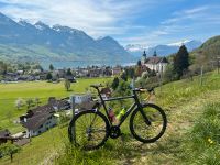 Cannondale SuperSix EVO Black Inc. 58 Nordrhein-Westfalen - Netphen Vorschau