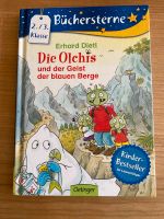 2. Klasse Lesebuch Olchis Büchersterne Rheinland-Pfalz - Guldental Vorschau