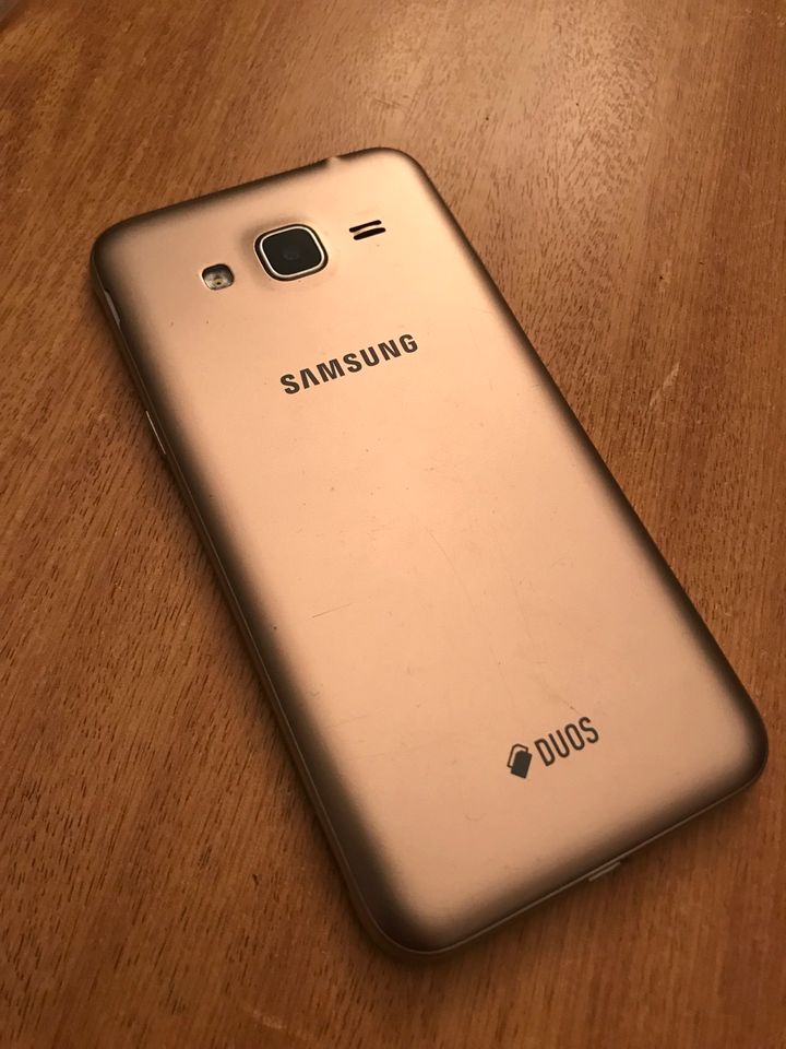 Samsung DUOS in Karlsruhe