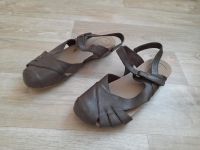 Baretraps Damen Sandalen braun Bayern - Mitterteich Vorschau